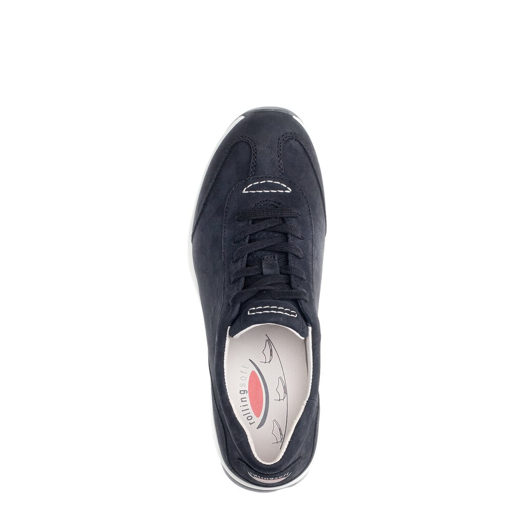 Pius Gabor Sneaker low blau Bis zu 55% Rabatt