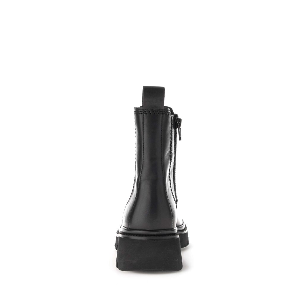 Pius Gabor Chelsea Boot schwarz Discount Store für neue Produkte