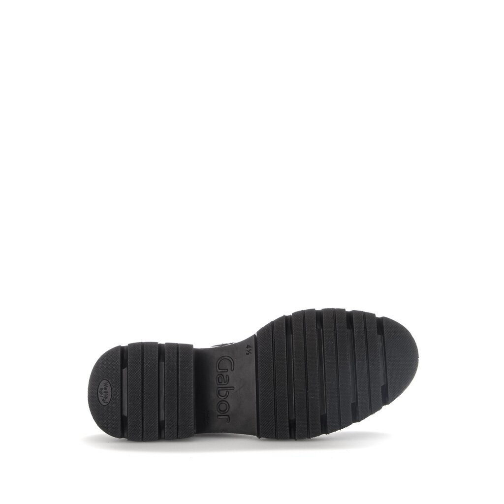 Pius Gabor Chelsea Boot schwarz Discount Store für neue Produkte
