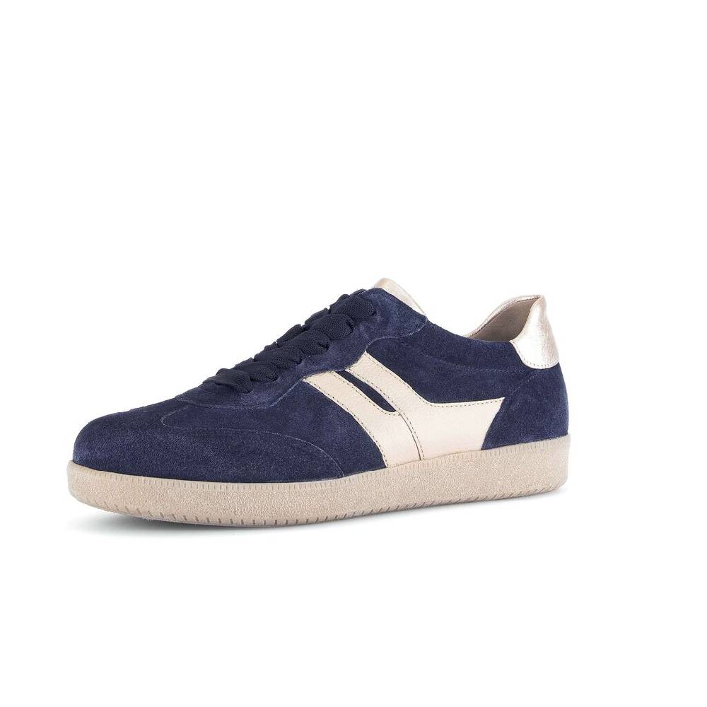 Pius Gabor Sneaker low blau Super Rabatt