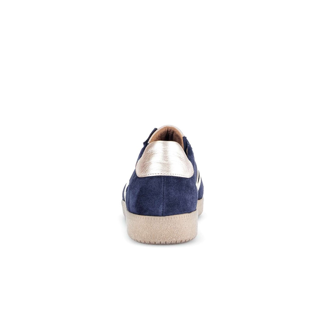 Pius Gabor Sneaker low blau Super Rabatt