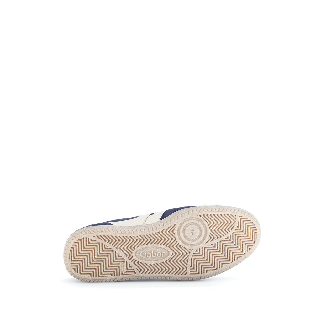 Pius Gabor Sneaker low blau Super Rabatt