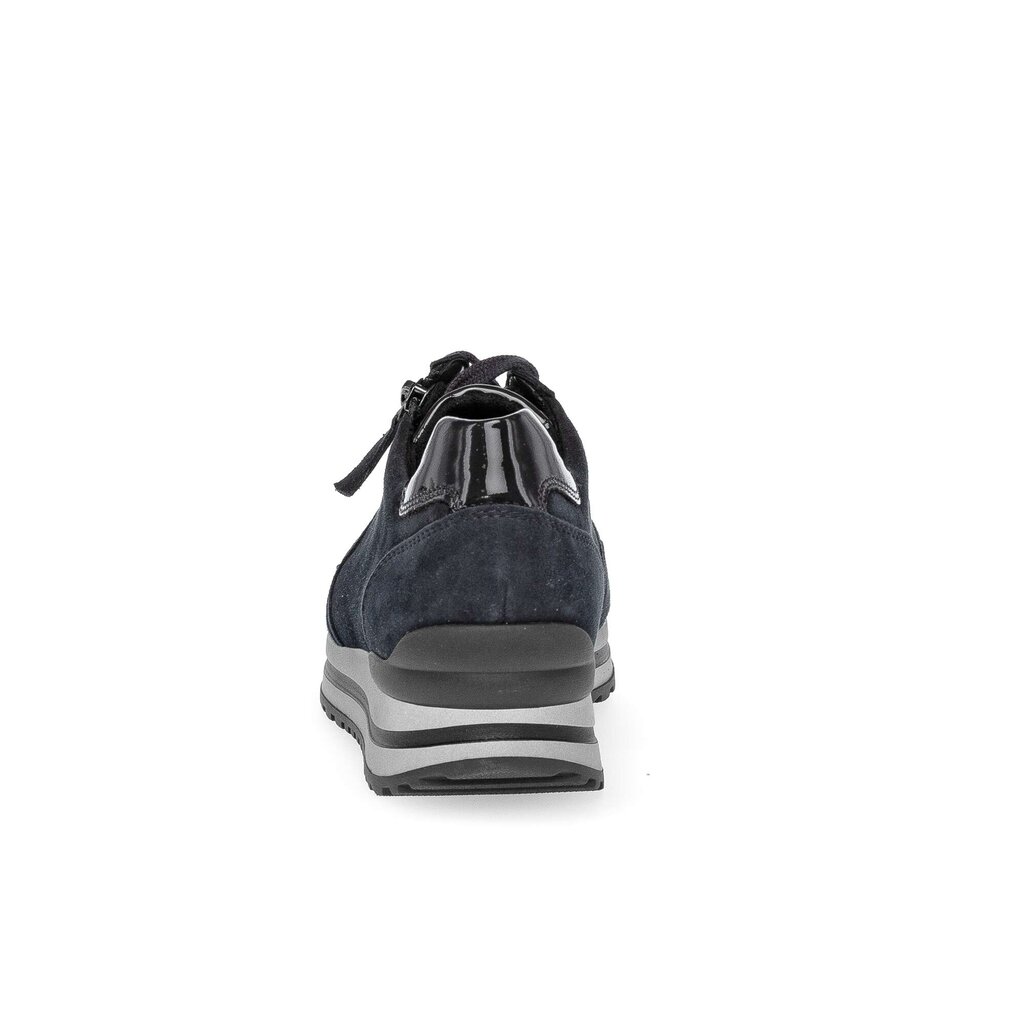 Pius Gabor Sneaker low blau Riesige Rabatte