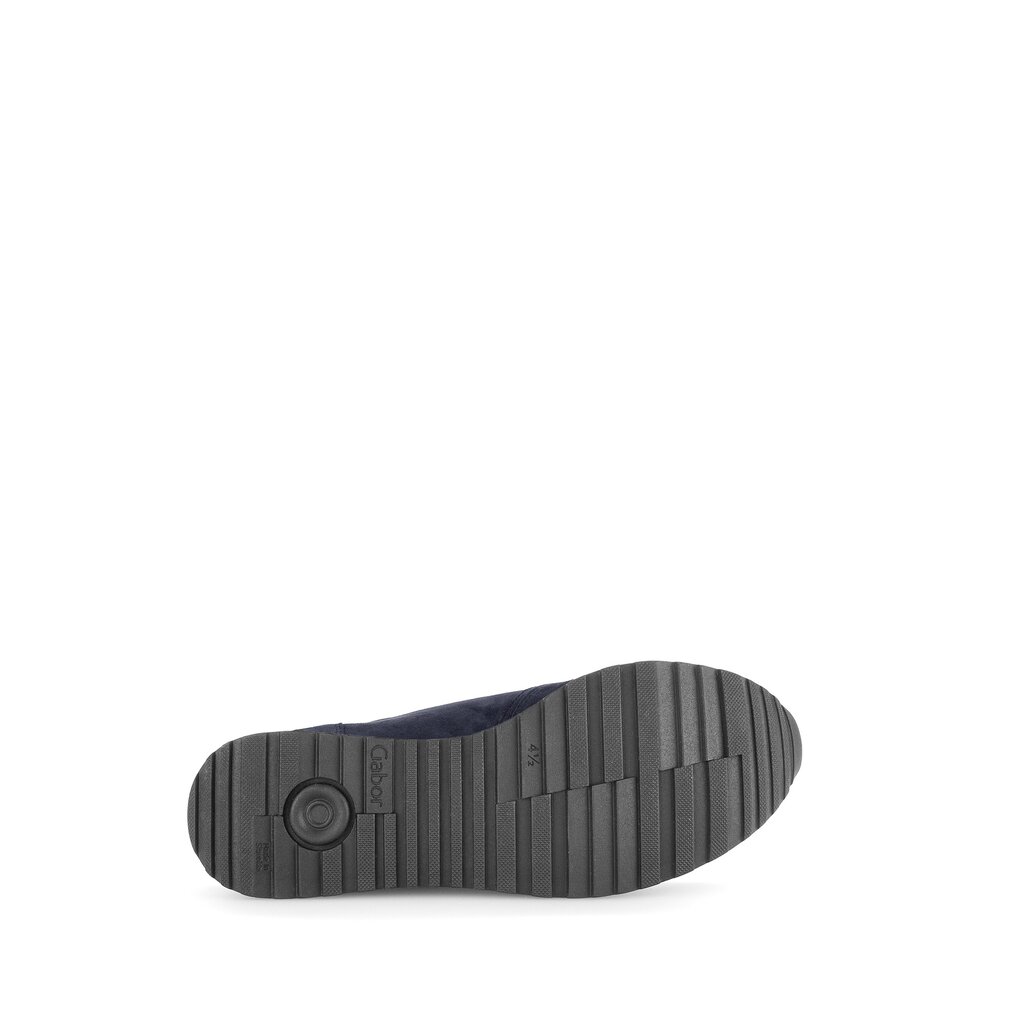 Pius Gabor Sneaker low blau Riesige Rabatte