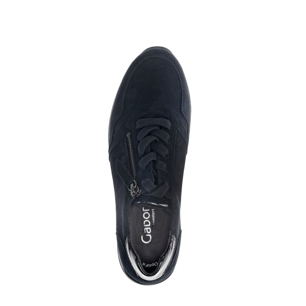 Pius Gabor Sneaker low blau Riesige Rabatte