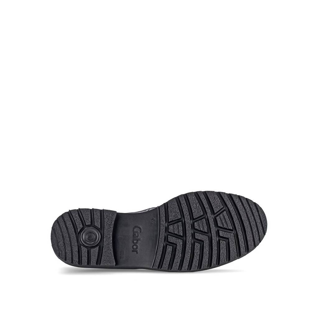 Pius Gabor Loafer blau Begrenzt auf 3 Tage