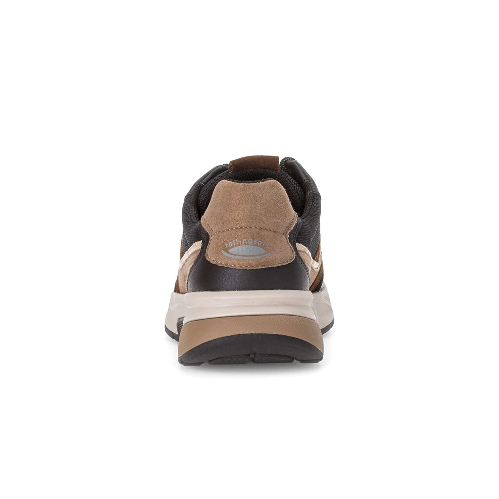 Pius Gabor Sneaker low schwarz Black Friday Preise
