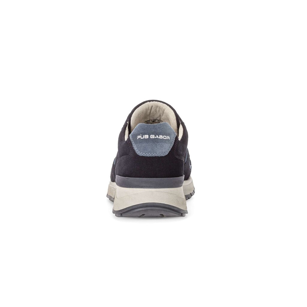 Pius Gabor Pius Gabor Sneaker low blau 50% Rabatt für begrenzte Zeit