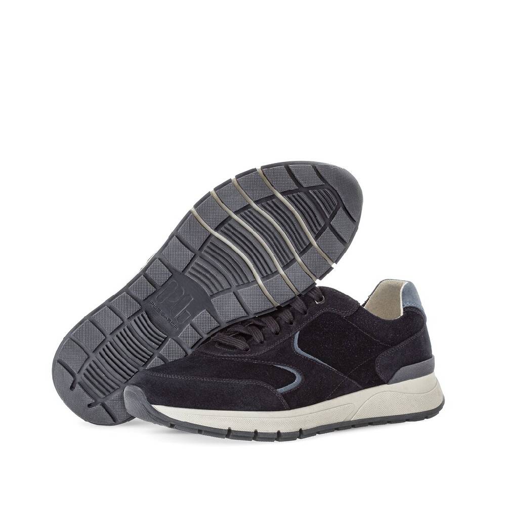Pius Gabor Pius Gabor Sneaker low blau 50% Rabatt für begrenzte Zeit