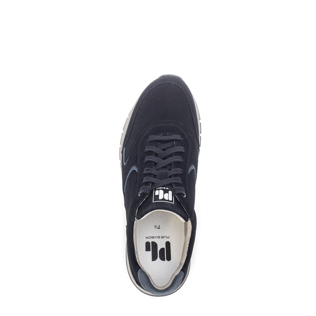 Pius Gabor Pius Gabor Sneaker low blau 50% Rabatt für begrenzte Zeit