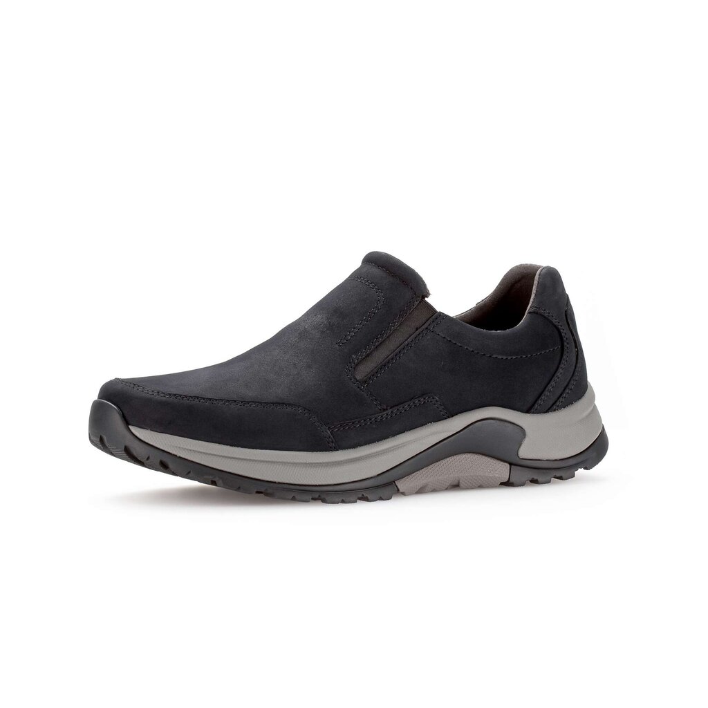 Pius Gabor rollingsoft Slipper blau Rabatte dieses Monats