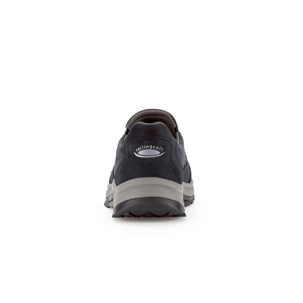 Pius Gabor rollingsoft Slipper blau Rabatte dieses Monats
