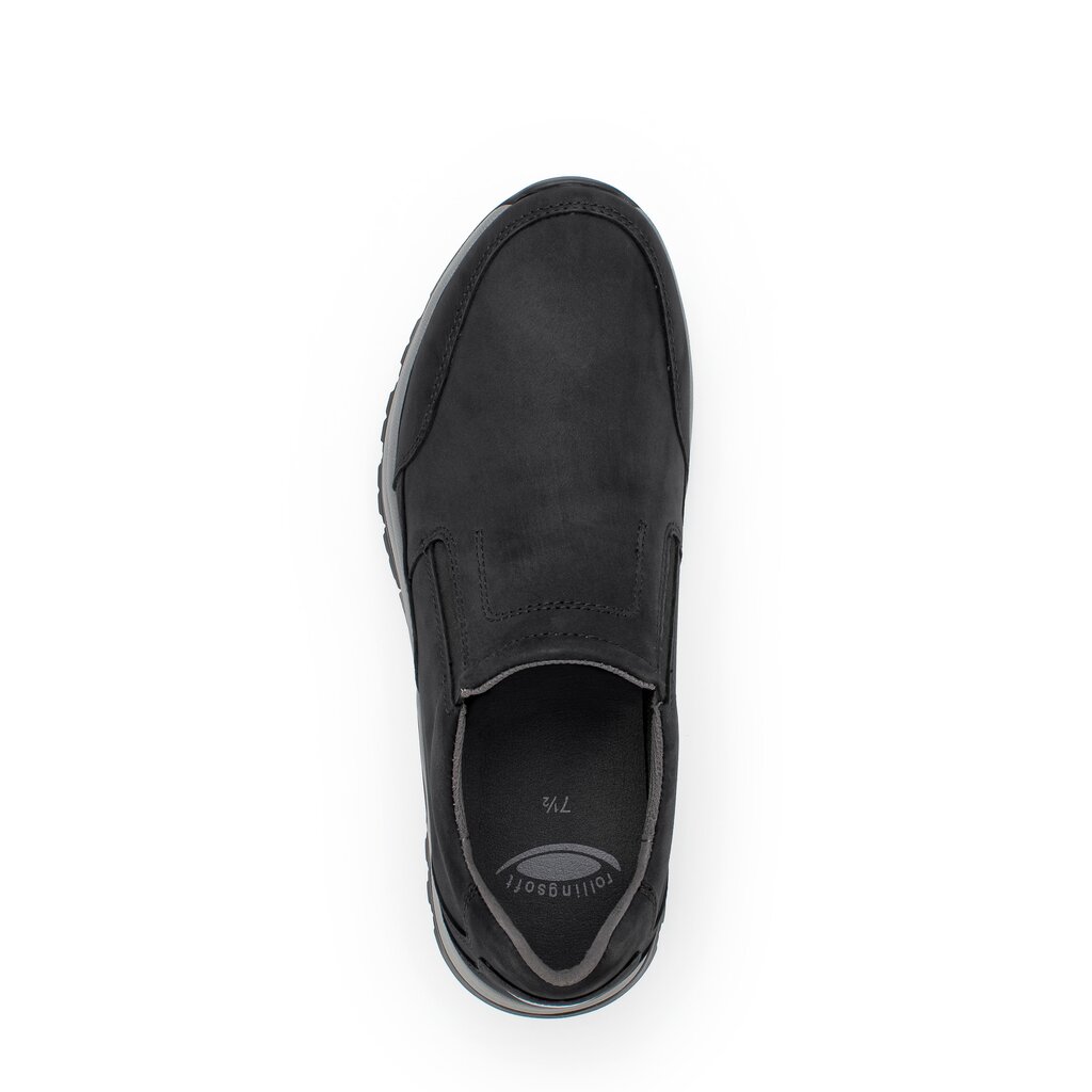 Pius Gabor rollingsoft Slipper blau Rabatte dieses Monats