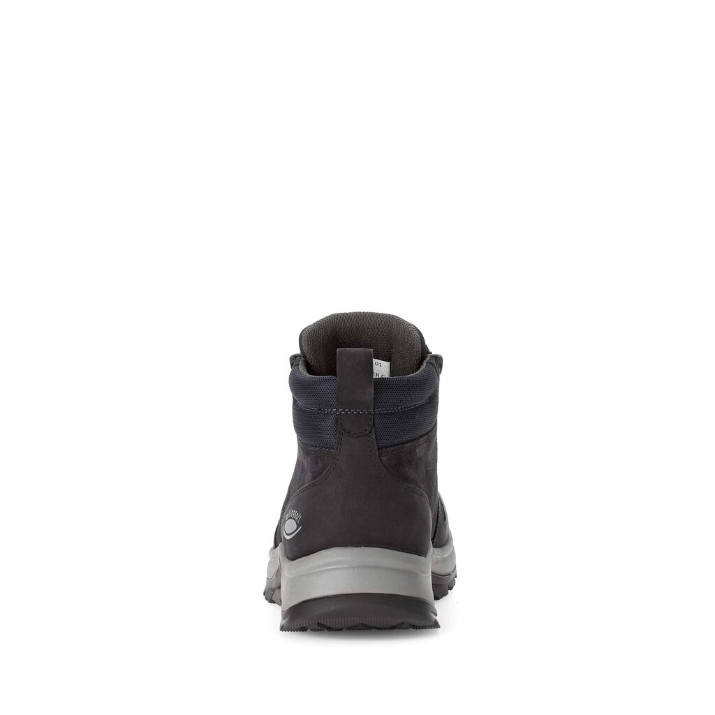 Pius Gabor rollingsoft Sportlicher Stiefel blau 2025