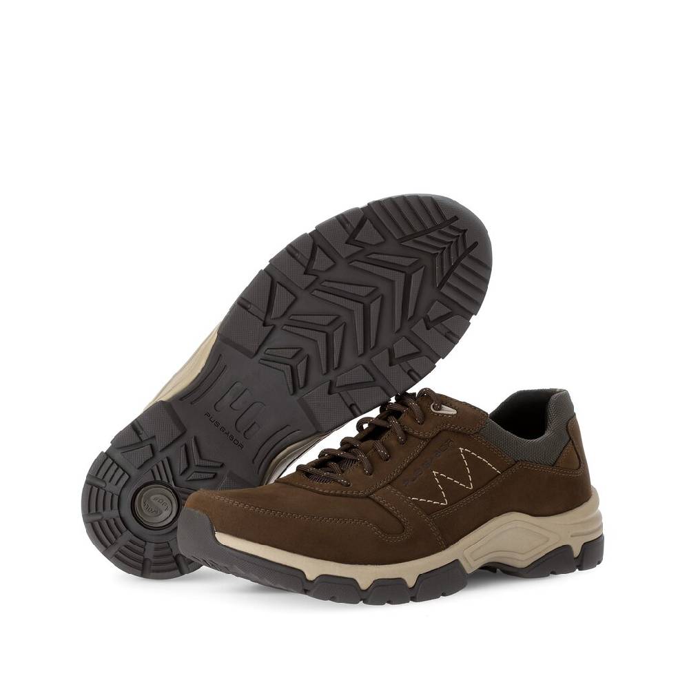 Pius Gabor Pius Gabor Sneaker low braun Online