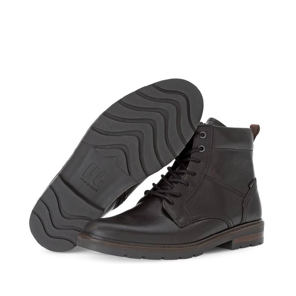 Pius Gabor Pius Gabor Boot schwarz Outlet