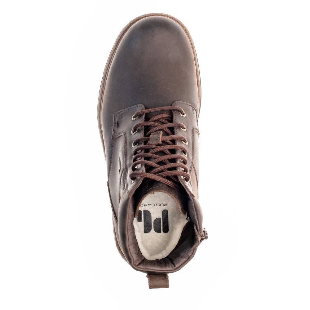 Pius Gabor Pius Gabor Boot braun Auslauf