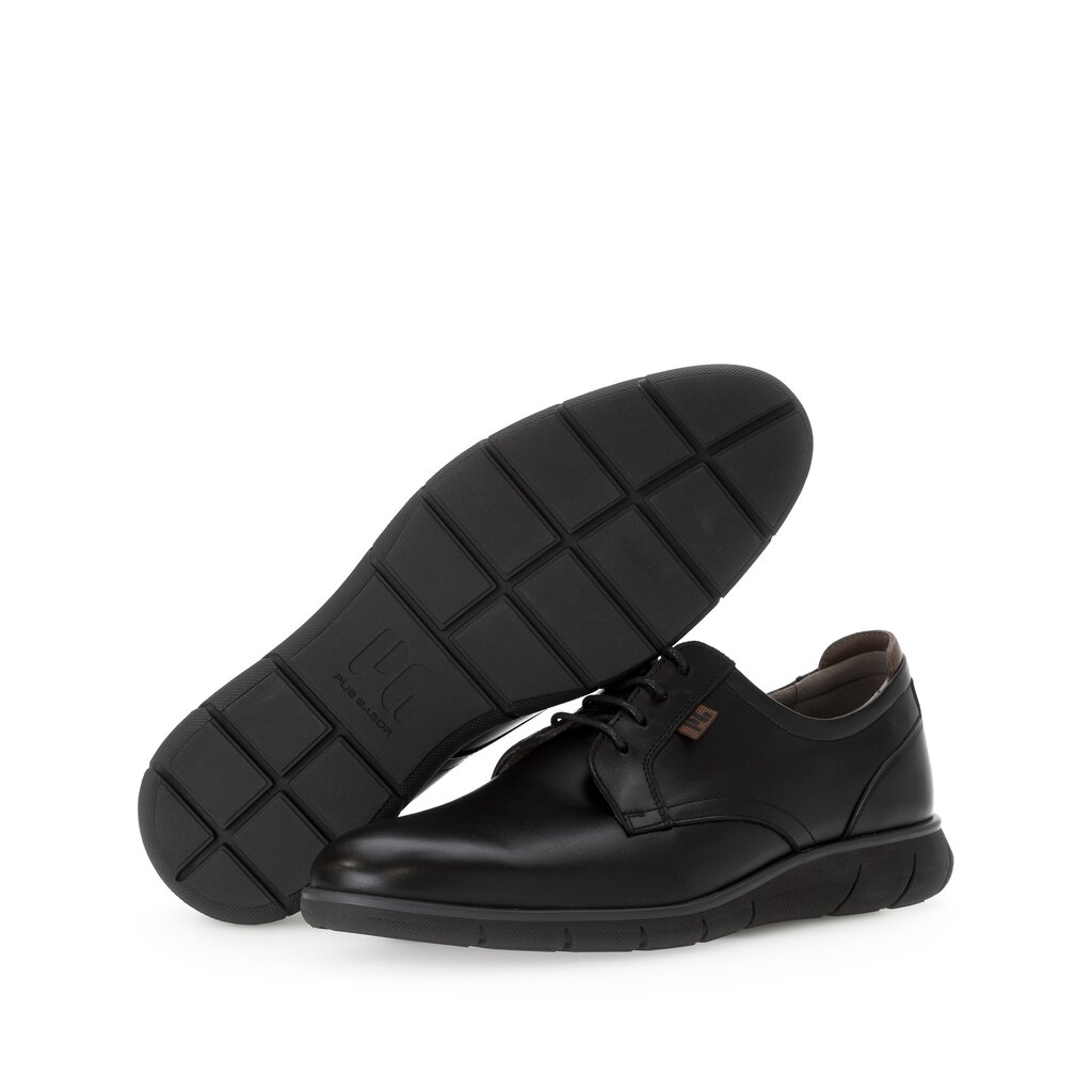 Pius Gabor Pius Gabor Schnürschuh schwarz Hotsell