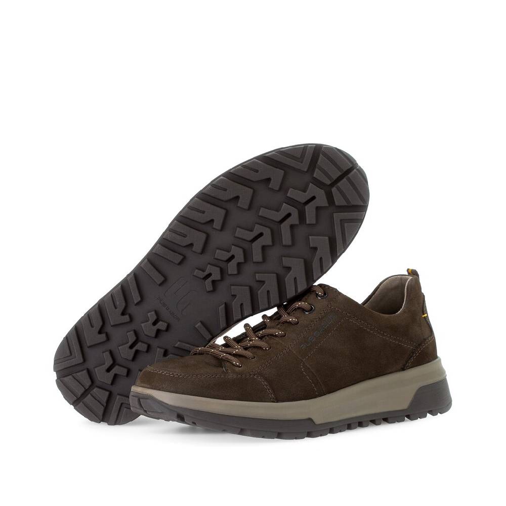 Pius Gabor Pius Gabor Schnürschuh braun im Angebot