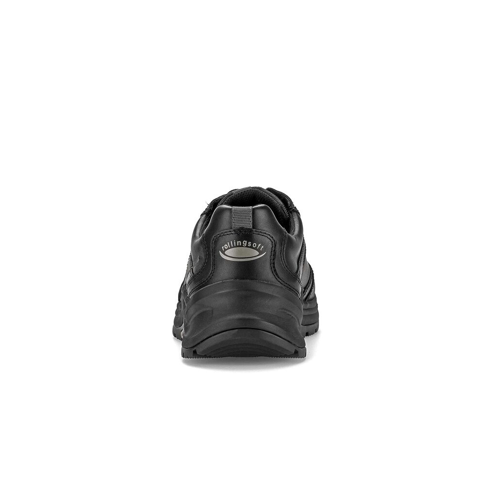 Pius Gabor rollingsoft Sneaker low schwarz Günstiger Verkauf