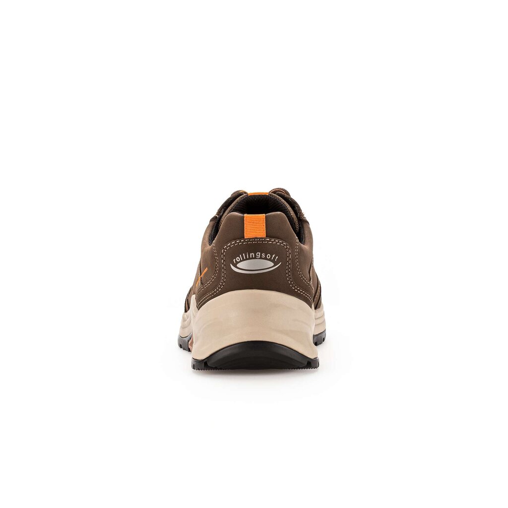 Pius Gabor rollingsoft Sneaker low braun Fabrikverkauf