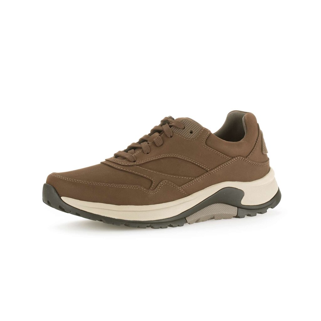 Pius Gabor rollingsoft Sneaker low braun Meist gekauft