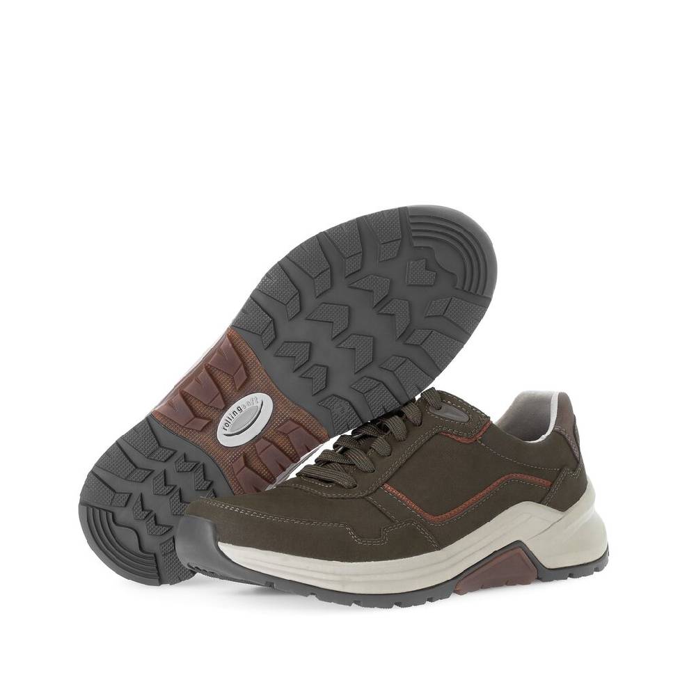 Pius Gabor rollingsoft Sneaker low grün Blitzverkäufe