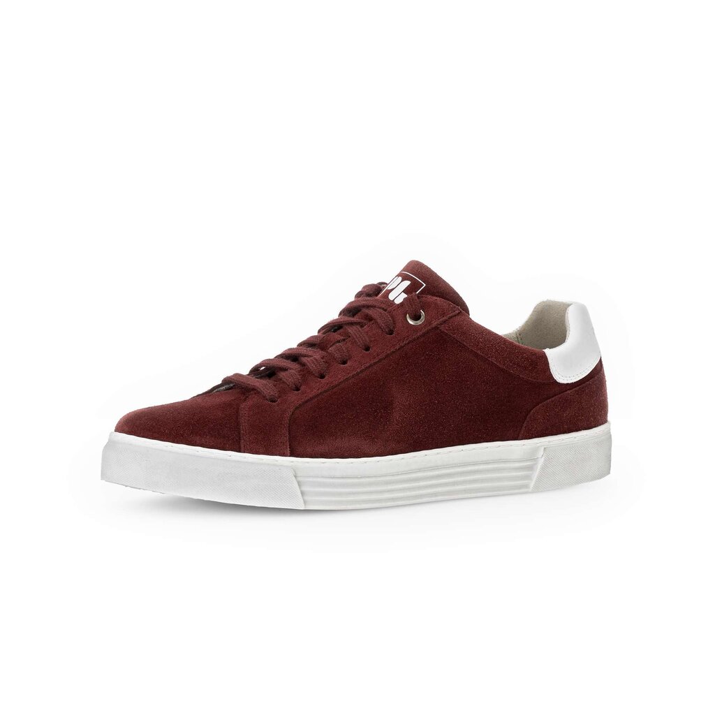 Pius Gabor Pius Gabor Sneaker low rot Limitierter Zeitrabatt