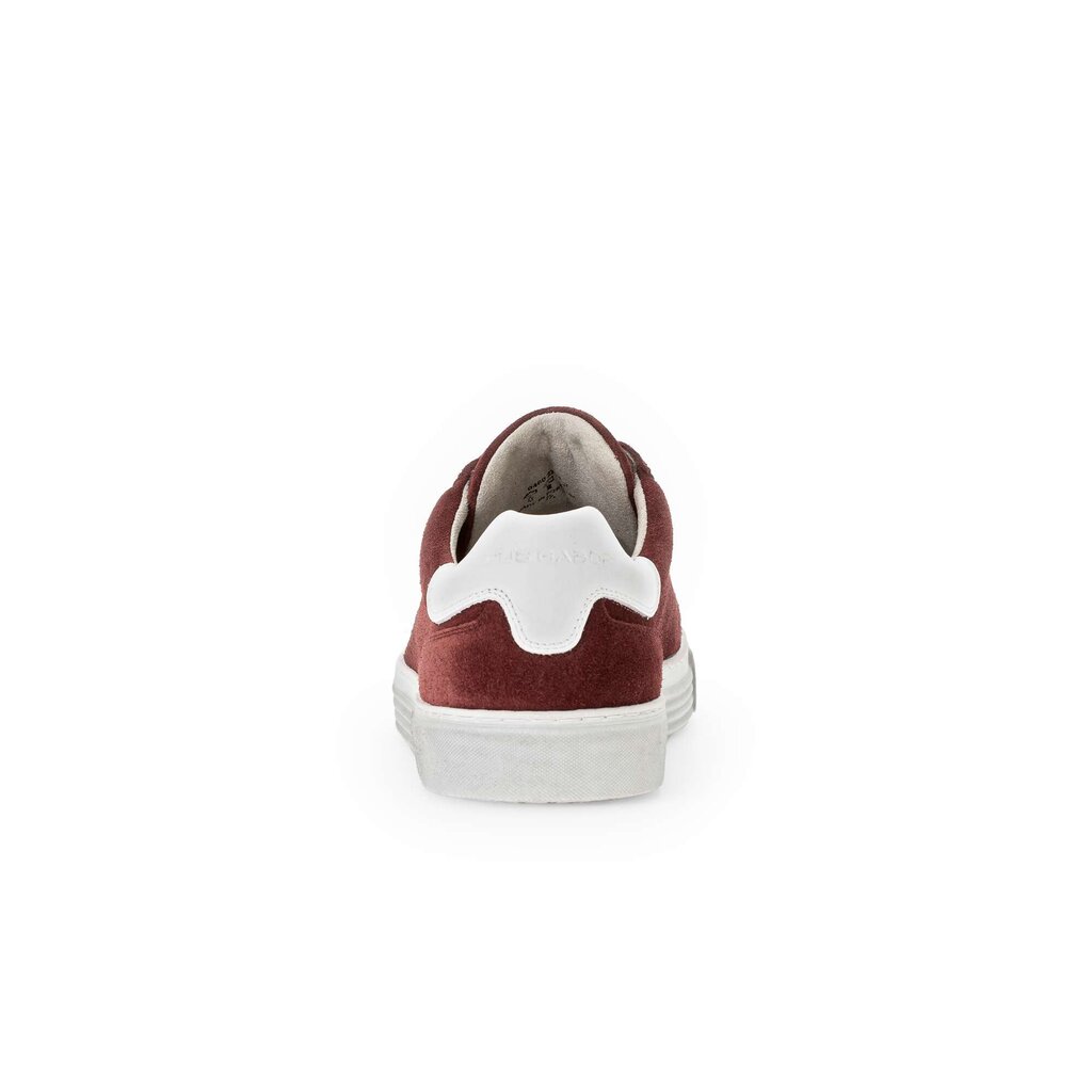 Pius Gabor Pius Gabor Sneaker low rot Limitierter Zeitrabatt