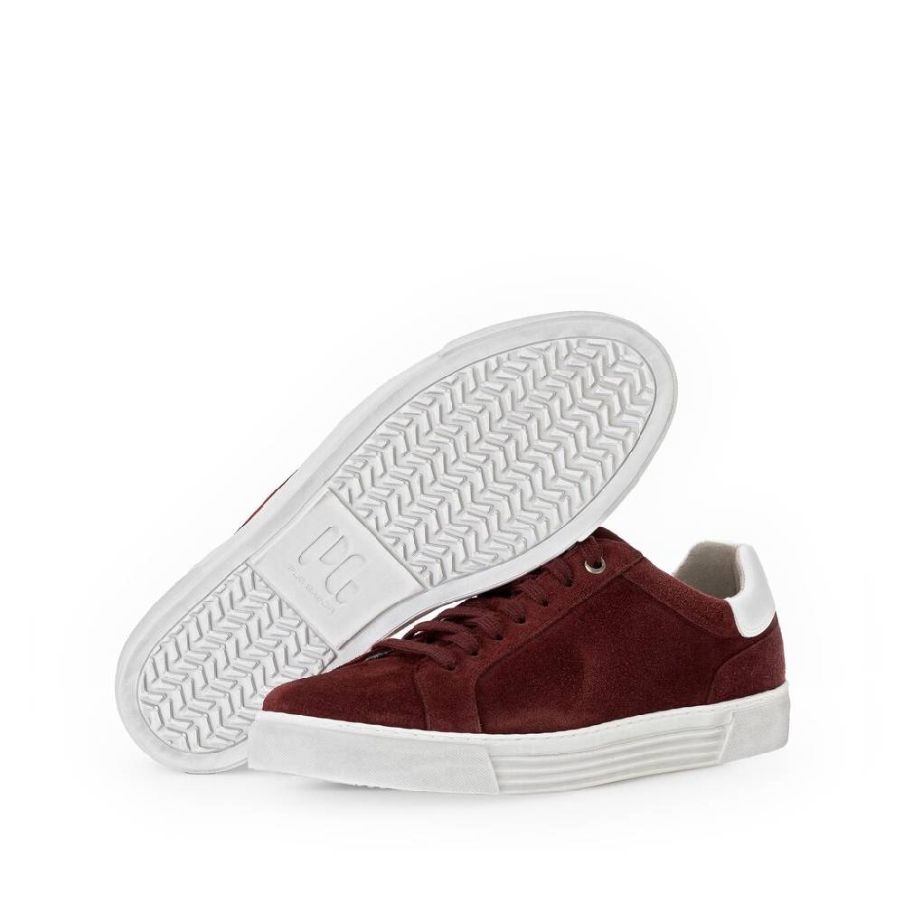 Pius Gabor Pius Gabor Sneaker low rot Limitierter Zeitrabatt