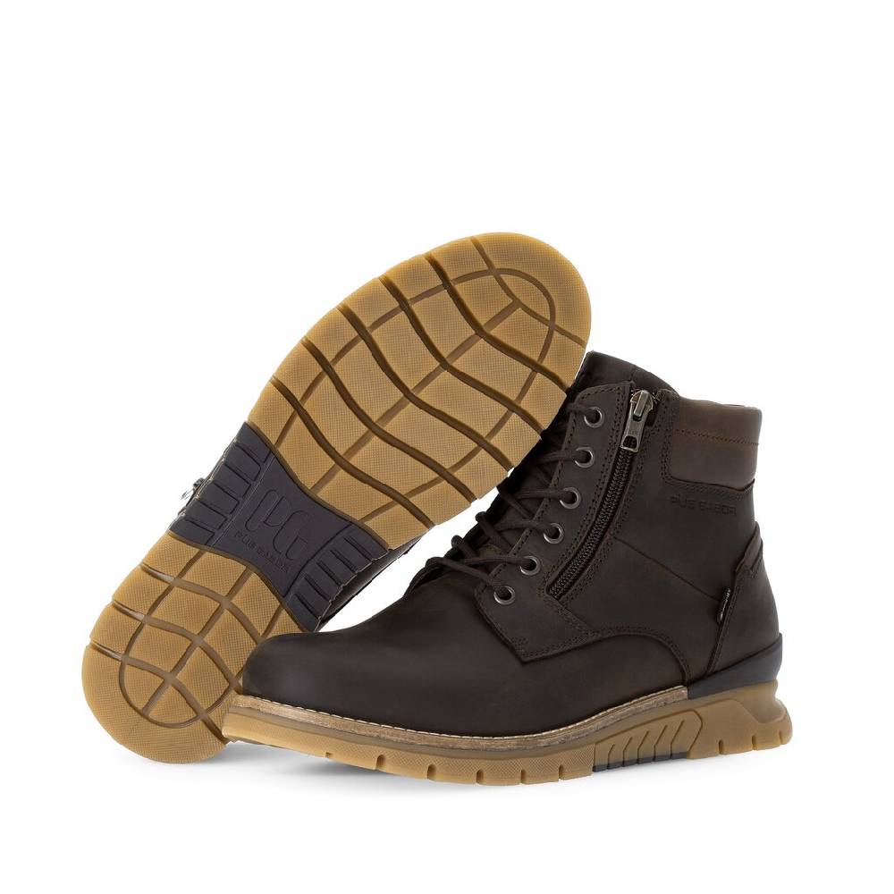 Pius Gabor Pius Gabor Boot braun Fabrik Onlineshop