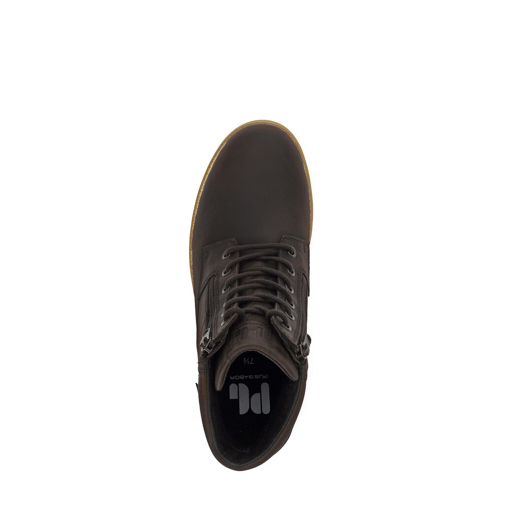Pius Gabor Pius Gabor Boot braun Fabrik Onlineshop