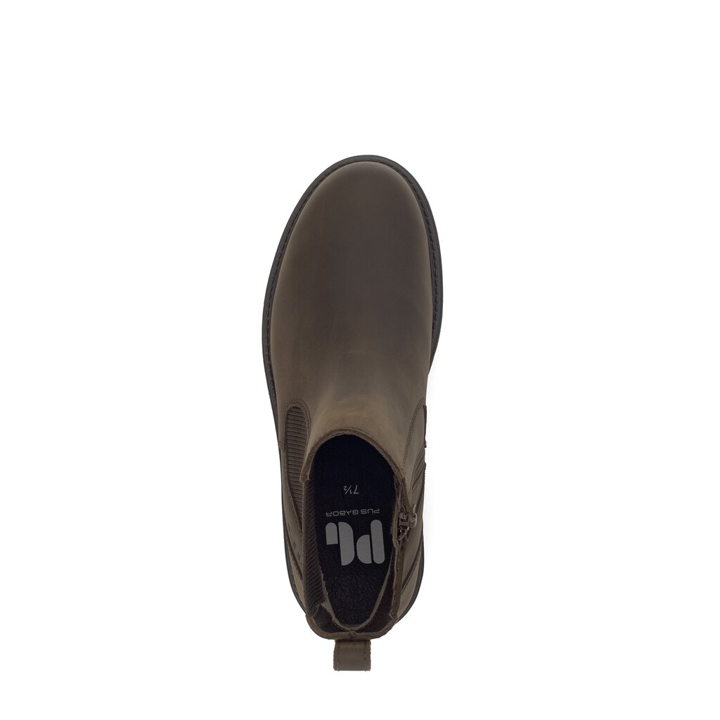 Pius Gabor Pius Gabor Chelsea Boot braun Fabrikpreis