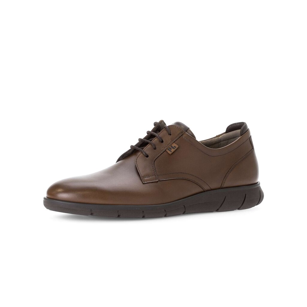 Pius Gabor Pius Gabor Schnürschuh braun Sonderangebot