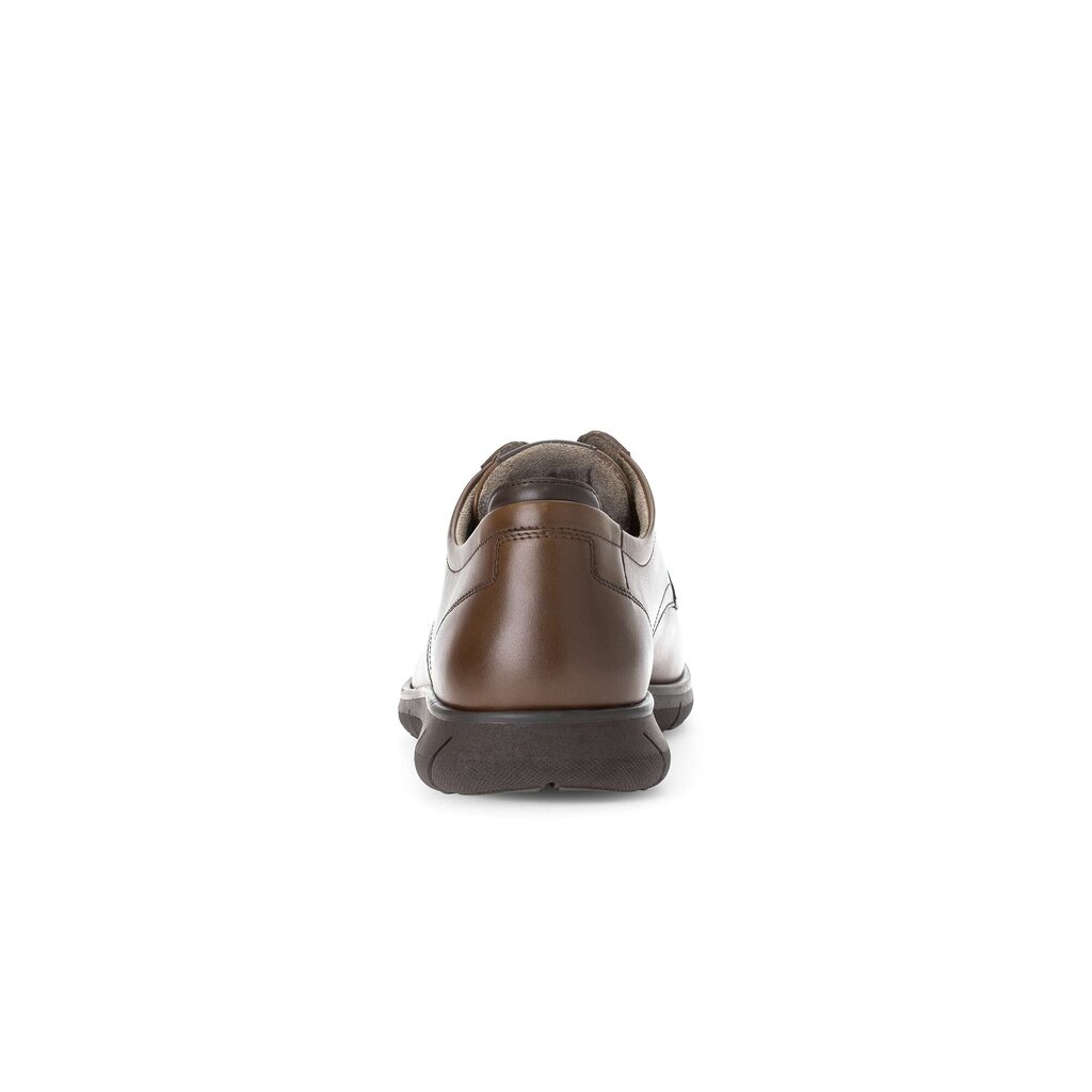 Pius Gabor Pius Gabor Schnürschuh braun Sonderangebot