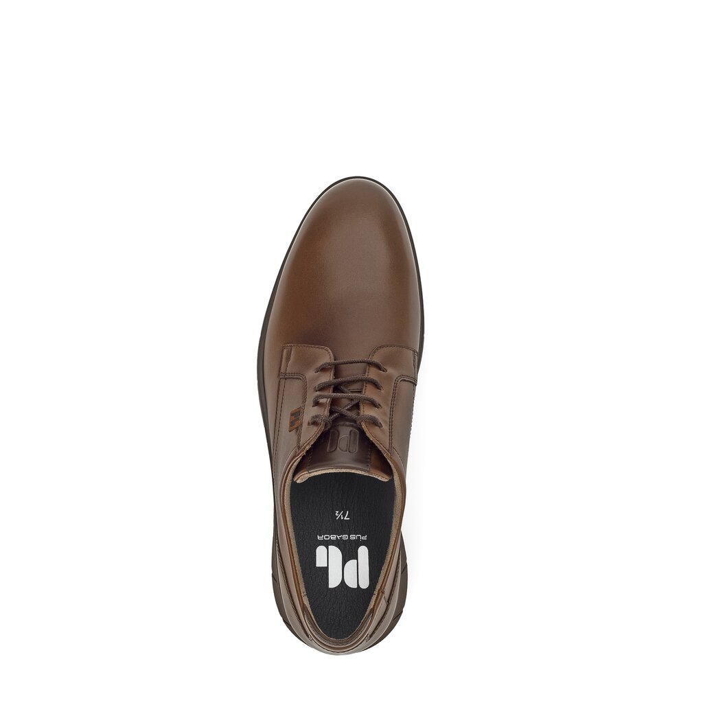 Pius Gabor Pius Gabor Schnürschuh braun Sonderangebot