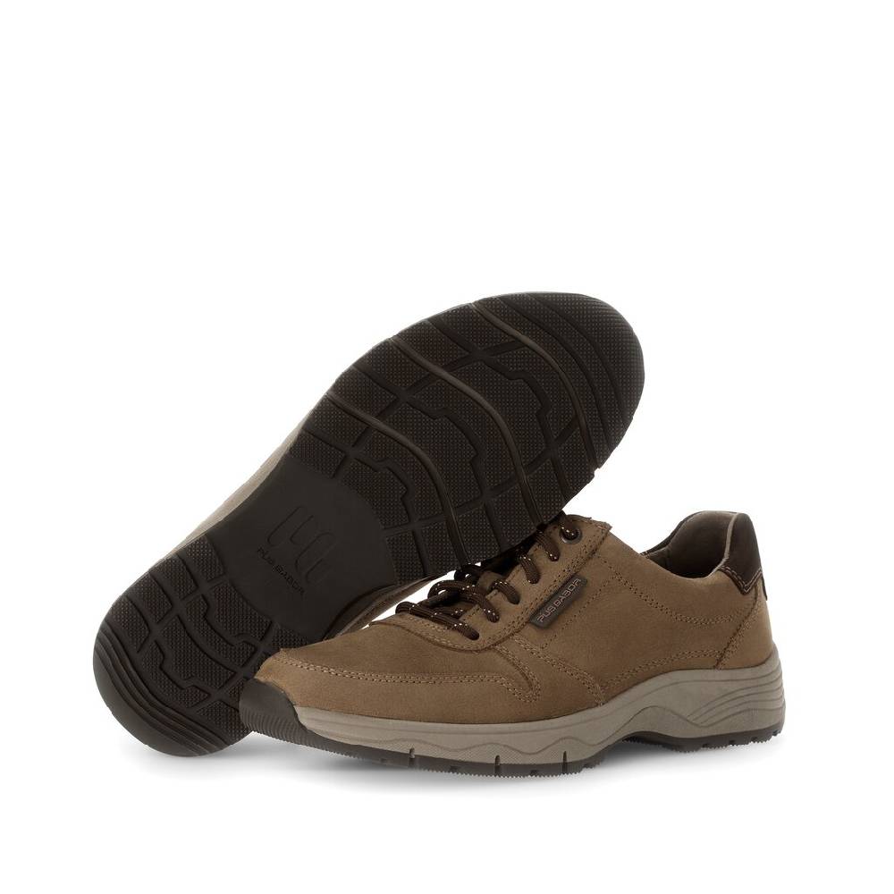 Pius Gabor Pius Gabor Schnürschuh braun Günstig kaufen