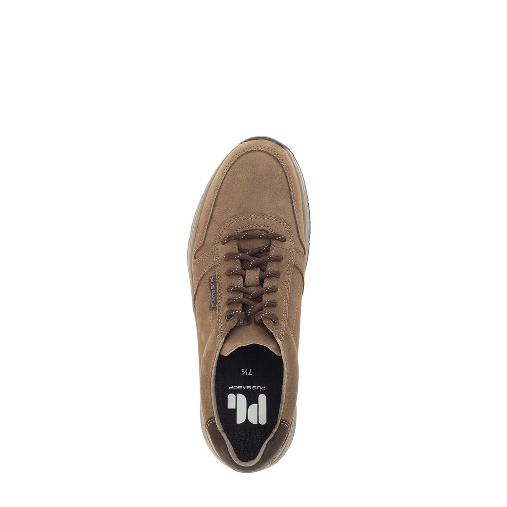 Pius Gabor Pius Gabor Schnürschuh braun Günstig kaufen
