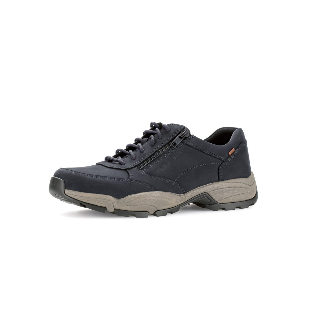 Pius Gabor Pius Gabor Sneaker low blau Großer Ausverkauf