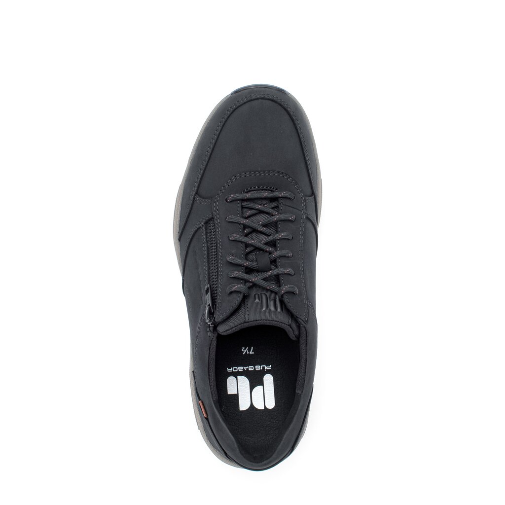 Pius Gabor Pius Gabor Sneaker low blau Großer Ausverkauf