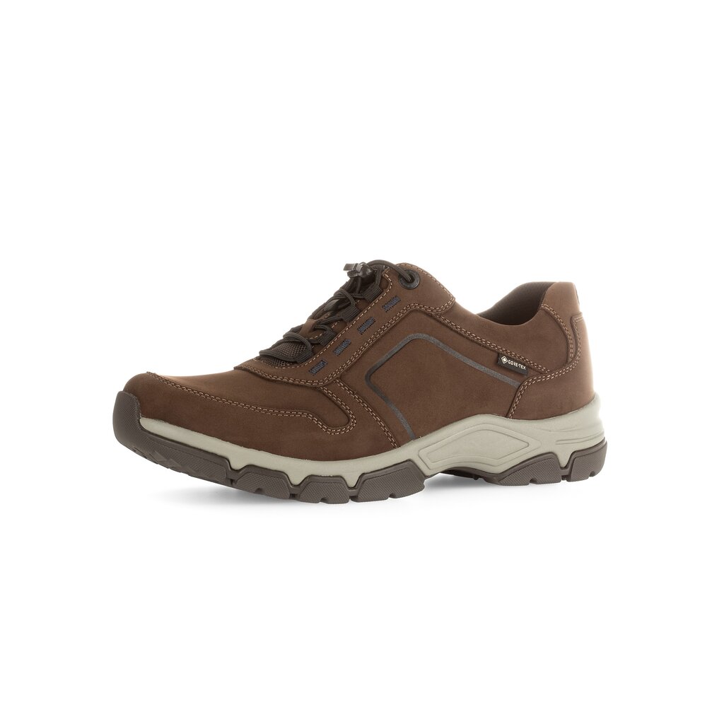 Pius Gabor Pius Gabor Sneaker low braun Flash Sale
