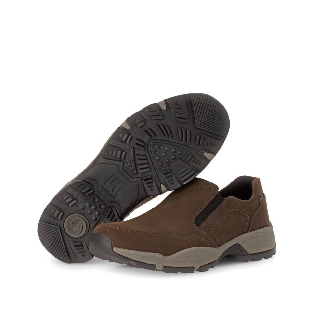 Pius Gabor Pius Gabor Sneaker low braun Begrenztes Angebot