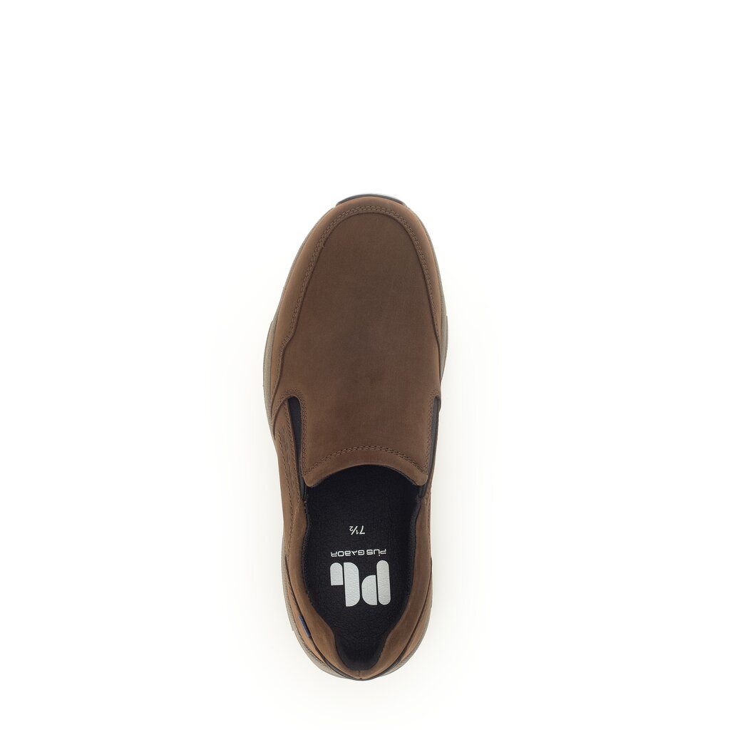 Pius Gabor Pius Gabor Sneaker low braun Begrenztes Angebot