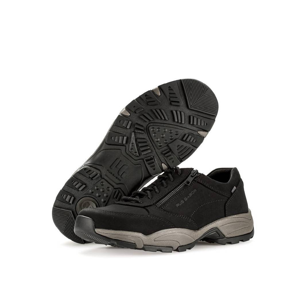 Pius Gabor Pius Gabor Sneaker low schwarz Exklusivangebot