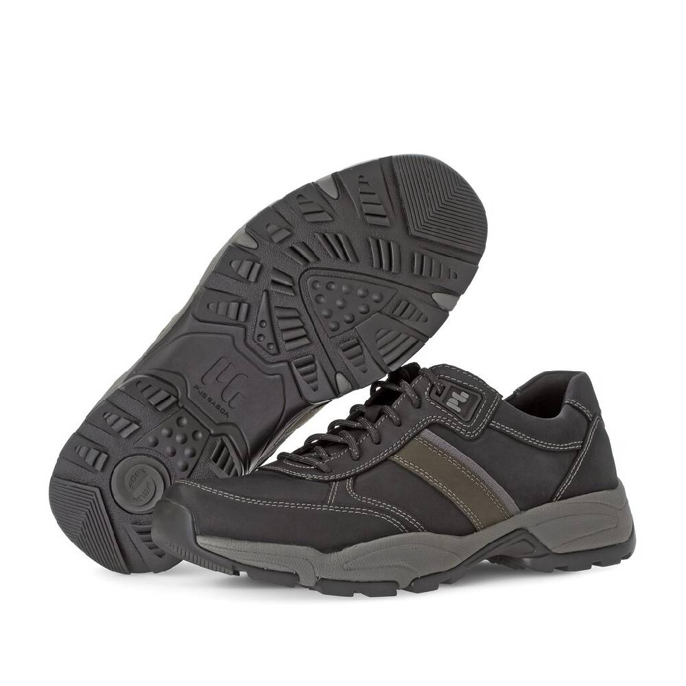 Pius Gabor Pius Gabor Sneaker low schwarz Preisnachlass