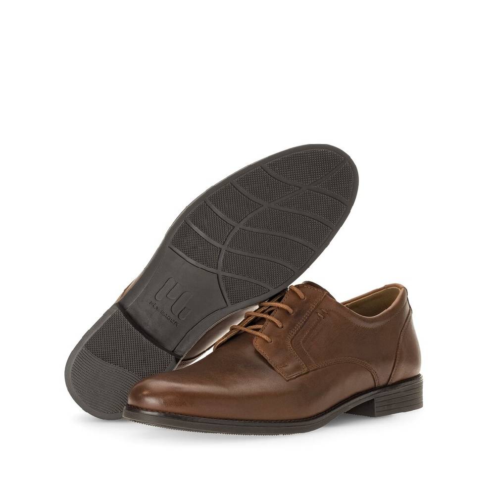 Pius Gabor Pius Gabor Schnürschuh braun Black Friday