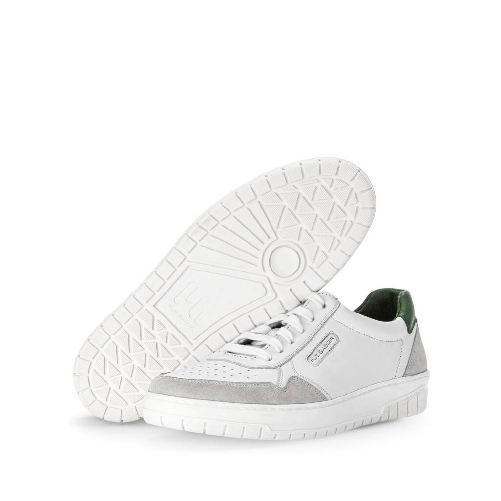 Pius Gabor Pius Gabor Sneaker low weiß Cyber Monday