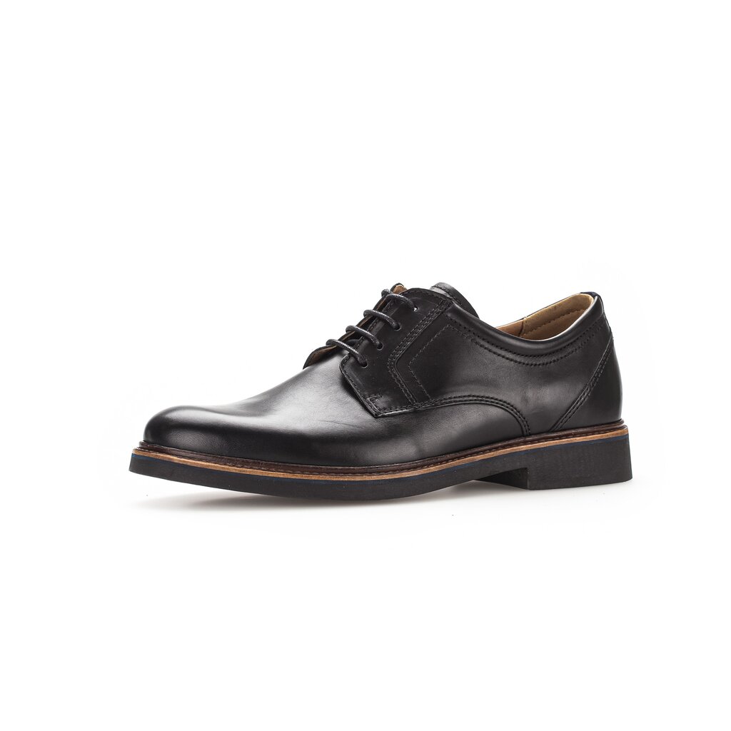 Pius Gabor Pius Gabor Schnürschuh schwarz Weihnachtsangebot