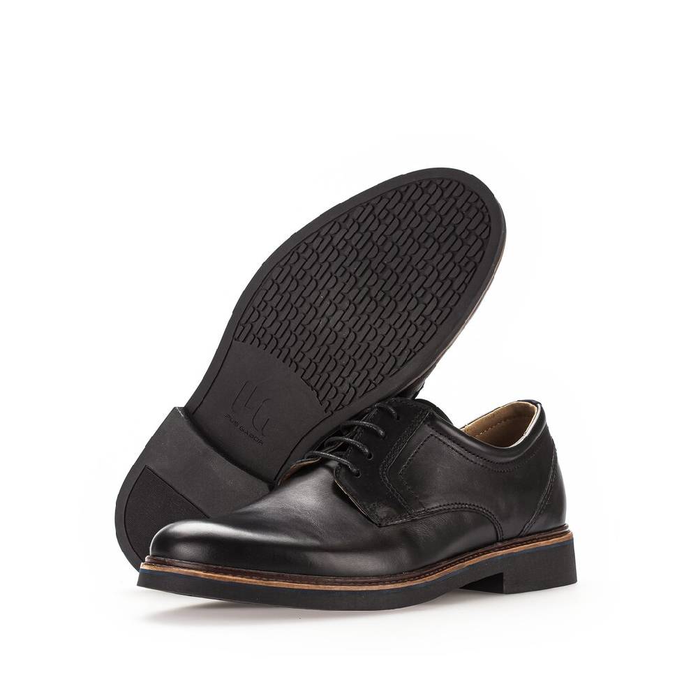 Pius Gabor Pius Gabor Schnürschuh schwarz Weihnachtsangebot