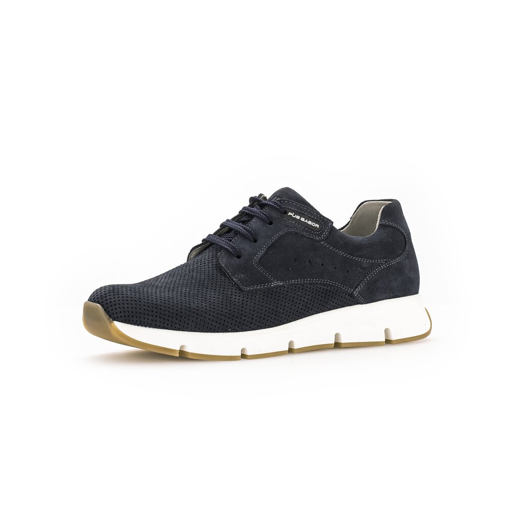 Pius Gabor Pius Gabor Sneaker low blau Osterangebot